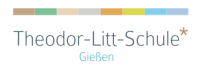 Logo der Theodor-Litt-Schule, Gießen